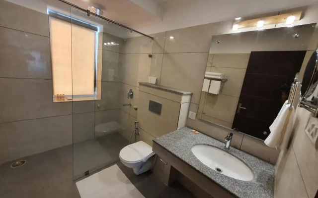 Hotel Amanthi Ladakh