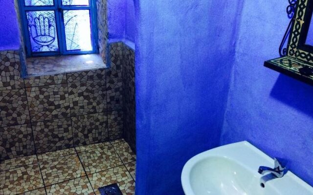 Hotel Molino