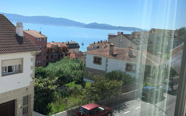 Apartamento Calvarios