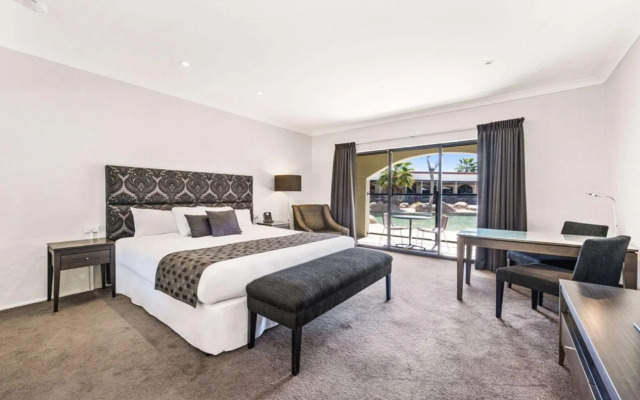 Quality Resort Siesta