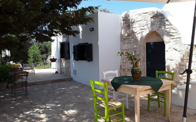 Il Giardino Di Viola