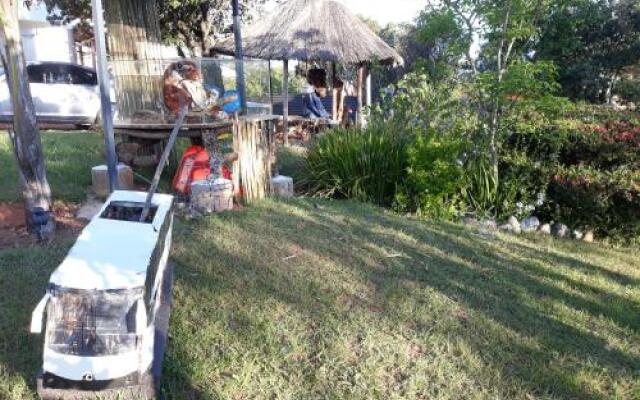 1 Bed Apartment inside Thula Du Estate