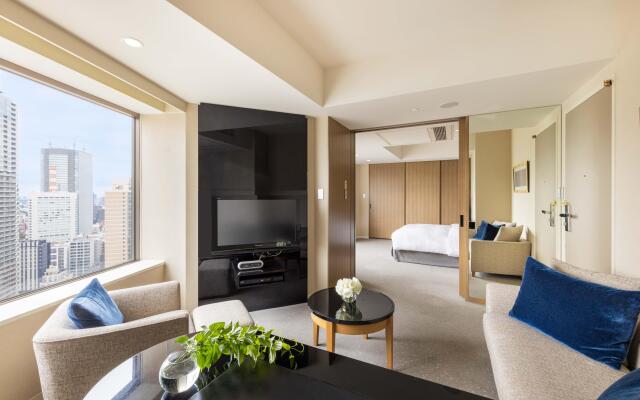 InterContinental ANA Tokyo by IHG