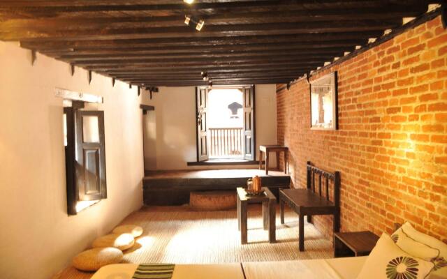 Peacock Guest House