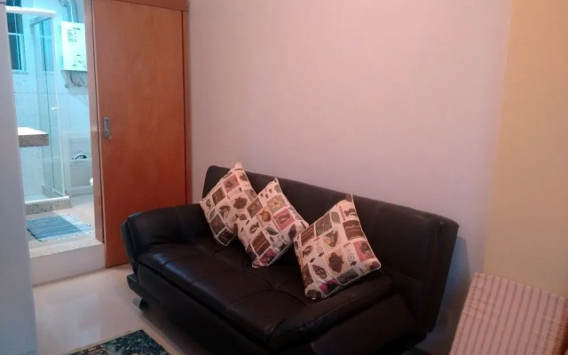 Apartamento no Leme MR Flats