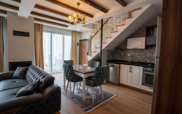 Poison Garden Suite & SPA