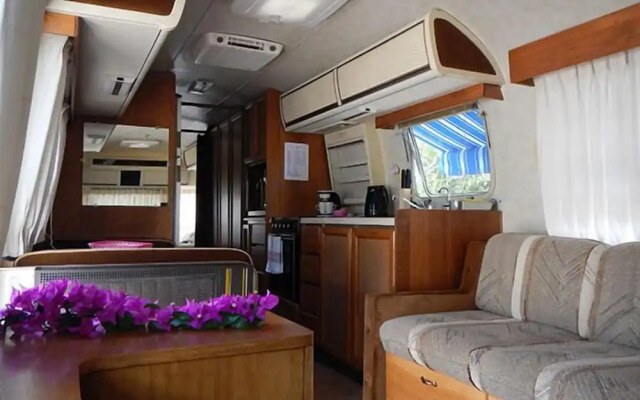 Airstream Paradise