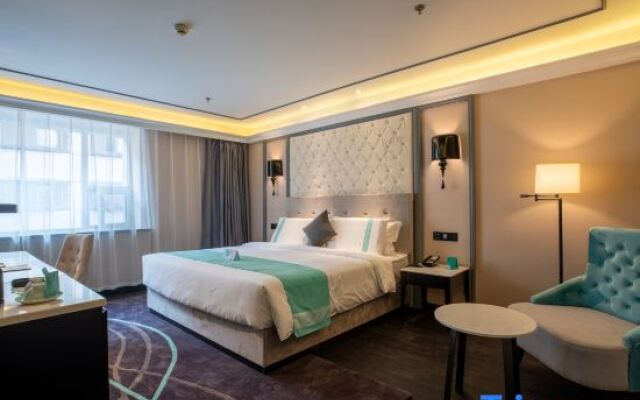 Xana Hotelle(Changchun People's Square store)