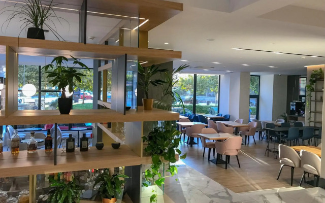 Park Hotel Larisa