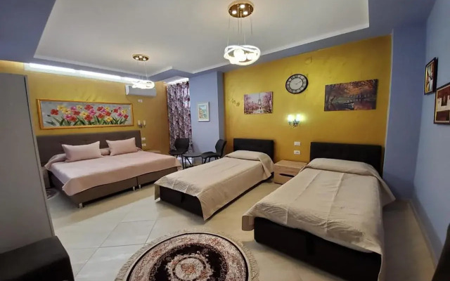 Noar Boutique Hotel