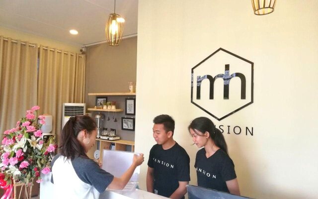 Mansion Hostel Mandalay
