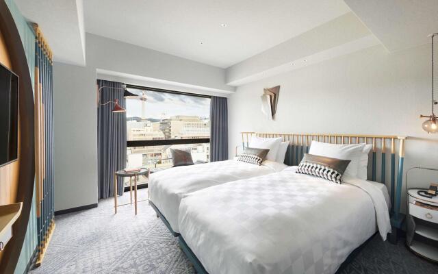 Mercure Kyoto Station