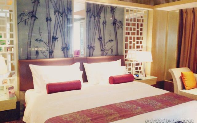 Swissotel Shenyang