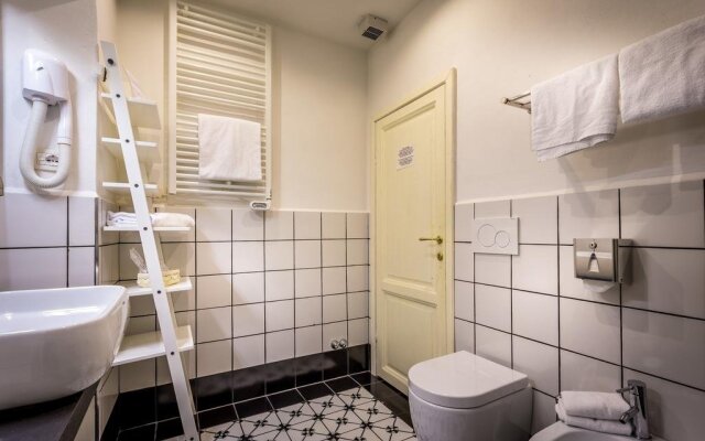 Residenza depoca La Scaletta