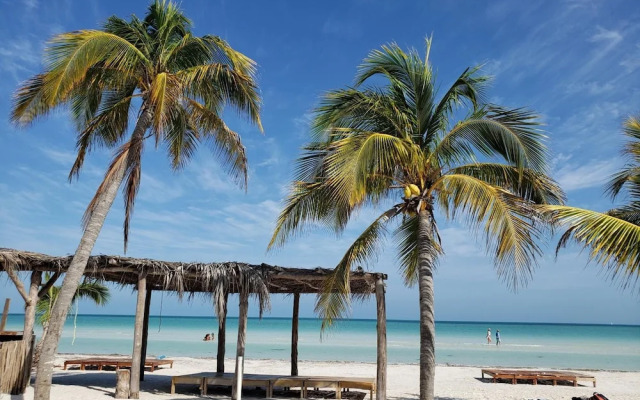 Hotel Bohonito Holbox