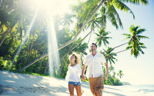 Mango Lagoon Resort & Wellness Spa