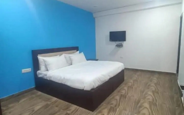 Hotel Royal Inn