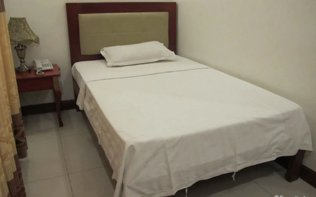 Dragon Home Inn