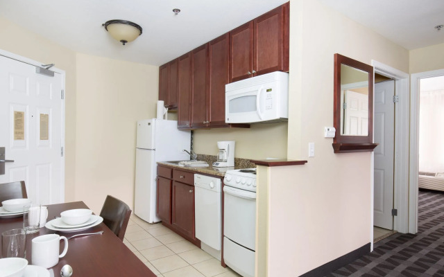 TownePlace Suites Pocatello