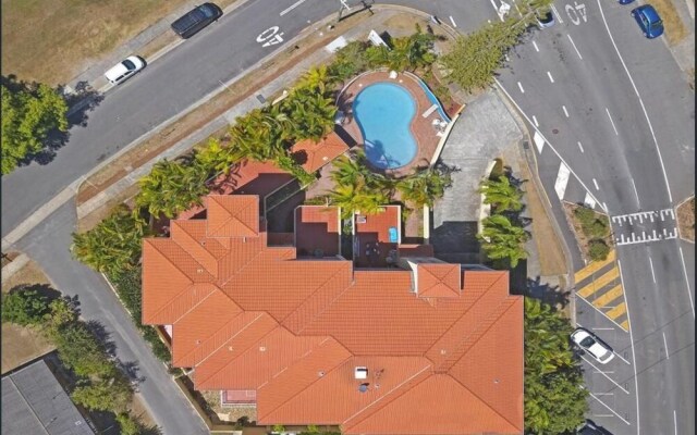 Koala Cove Holiday Apartments
