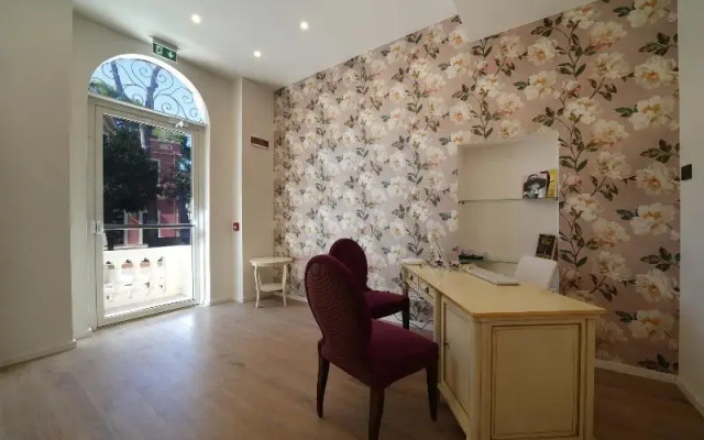 Castiglioncello Suites