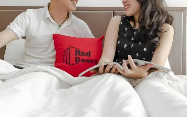 Reddoorz near Gajah Mada Plaza 2