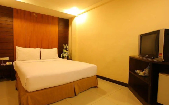 Tara Monte Hotel Pratunam