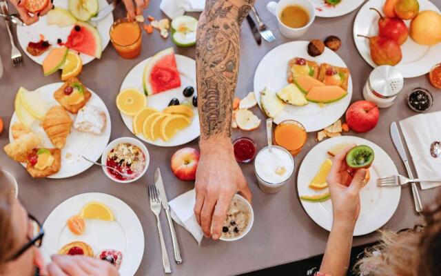 ibis Frankfurt Centrum