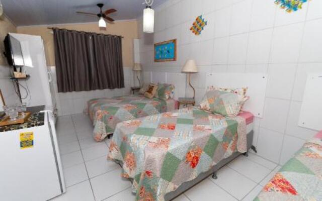 Pousada Casa da Praia