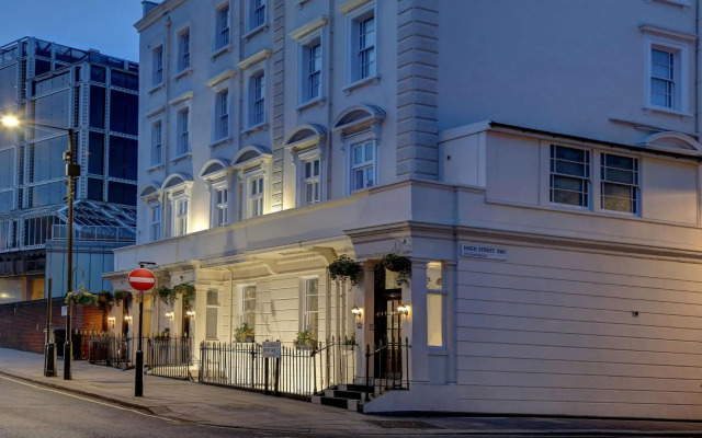 Best Western Buckingham Palace Rd