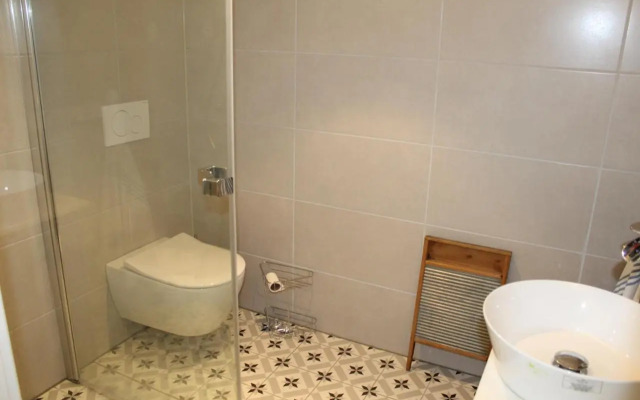 Torshaug 4 bedroom cabin