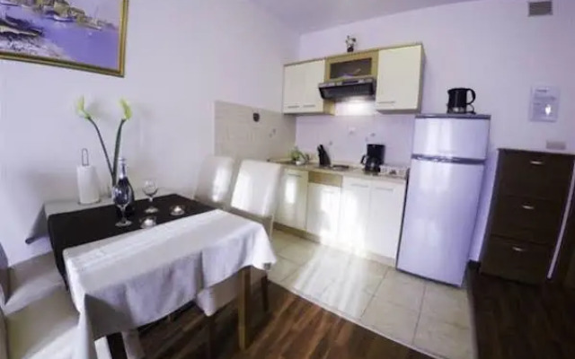 Villa Tonina