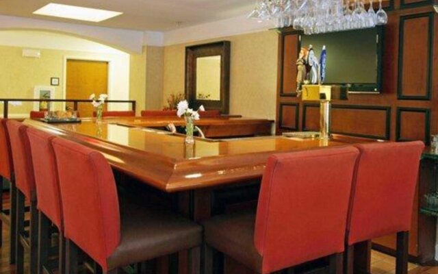 Spark by Hilton Savannah Airport