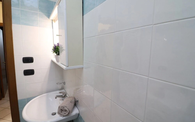 Casa Vacanze "clio" Centro Otranto, Salento 6 Posti