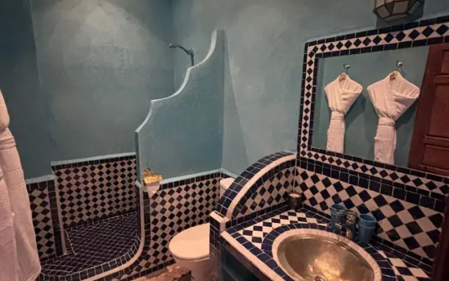 Médina Charme Riad and Spa