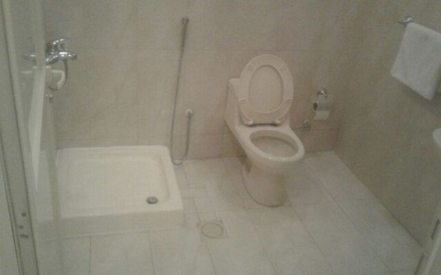 Noorseen Aparthotel 2