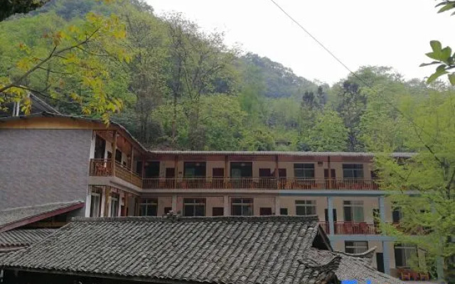 Bishui Villa