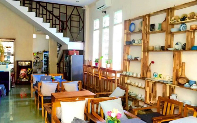 Ciao Hostel
