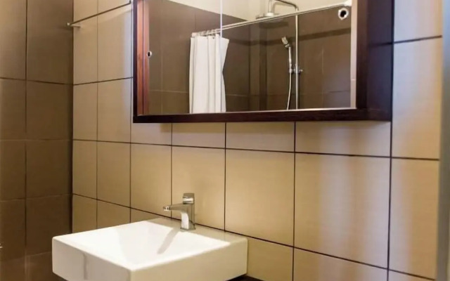 Villavia Residence - Ostria Pool Access Residence