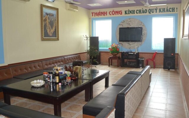 Queen Hotel Cat Ba