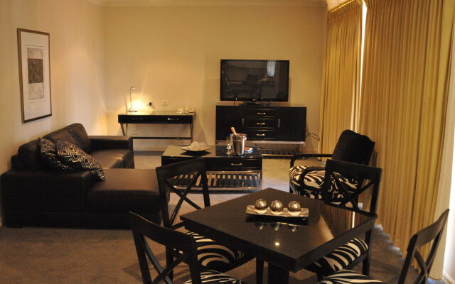 The Carrington Hotel Shepparton