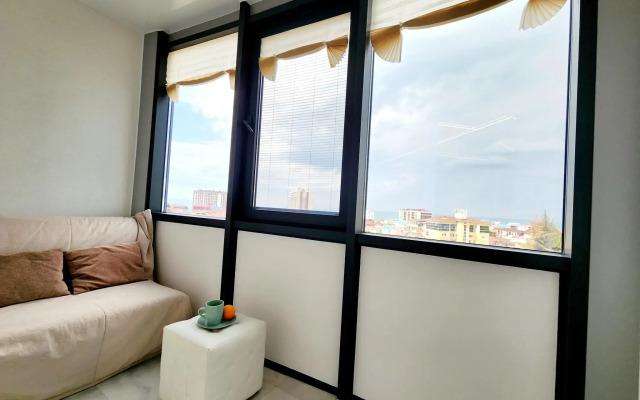 Apartments on Lenin street 298Bk5