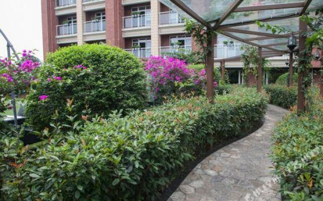 Dianshang Jingpin Hotel