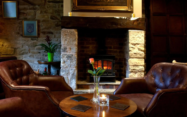 Whitley Hall Hotel