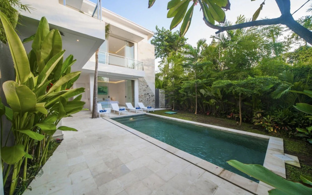 Villa Himawari A