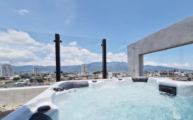 BEE Suites San Jose - Escalante