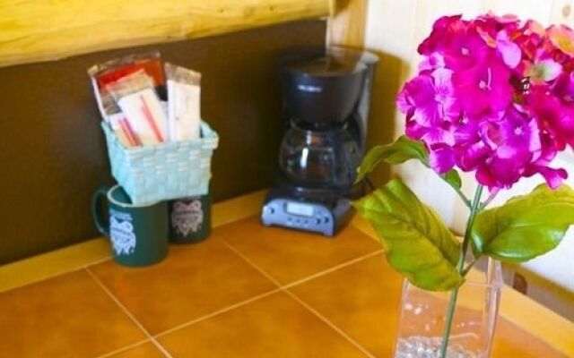 Rodeway Inn & Suites Fireside Lodge