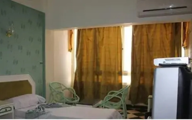 Reem Hotel Marsa Matruh