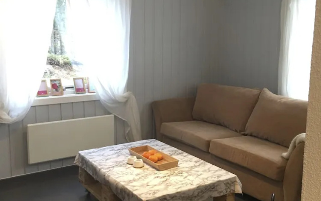Koselig Hytte i Hemsedal