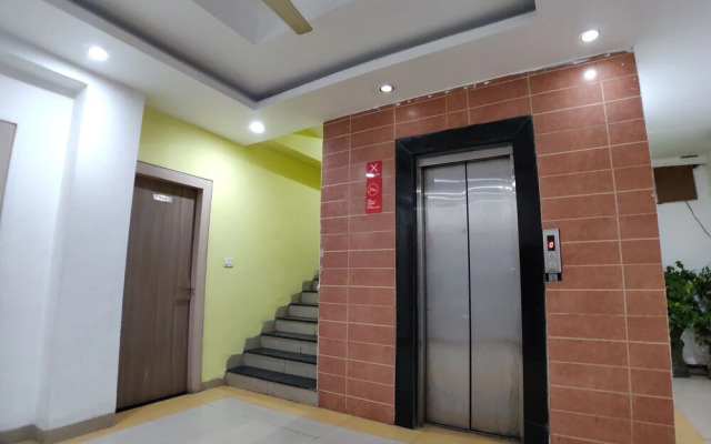 Hotel Purple Orchid
